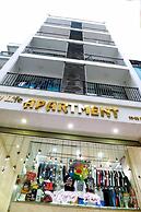 Era Apartment Đông Các