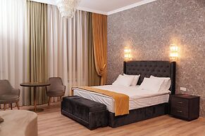 Vallex Garden Hotel Alaverdi