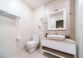 Vallex Garden Hotel Alaverdi