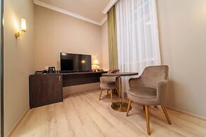 Vallex Garden Hotel Alaverdi