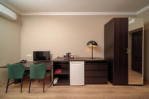 Vallex Garden Hotel Alaverdi