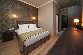 Vallex Garden Hotel Alaverdi