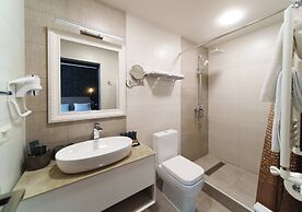 Vallex Garden Hotel Alaverdi