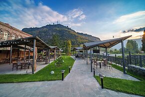 Vallex Garden Hotel Alaverdi