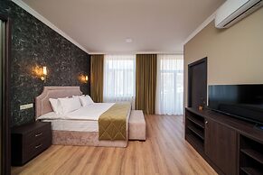 Vallex Garden Hotel Alaverdi