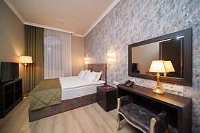 Vallex Garden Hotel Alaverdi