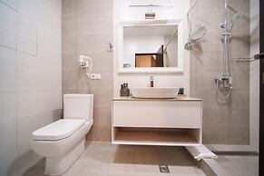 Vallex Garden Hotel Alaverdi