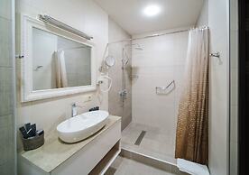 Vallex Garden Hotel Alaverdi