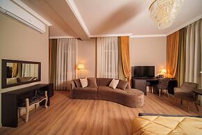 Vallex Garden Hotel Alaverdi