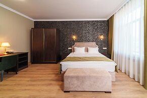 Vallex Garden Hotel Alaverdi