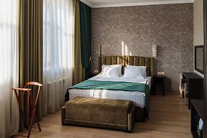 Vallex Garden Hotel Alaverdi