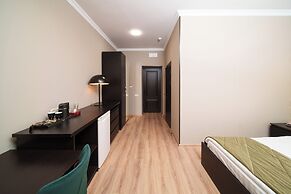 Vallex Garden Hotel Alaverdi