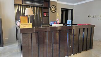 Vallex Garden Hotel Alaverdi