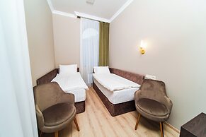 Vallex Garden Hotel Alaverdi