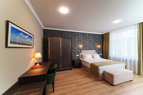 Vallex Garden Hotel Alaverdi