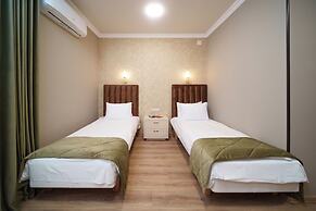 Vallex Garden Hotel Alaverdi