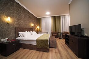 Vallex Garden Hotel Alaverdi