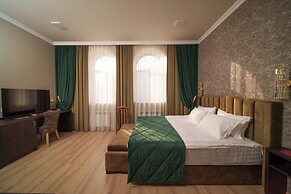 Vallex Garden Hotel Alaverdi