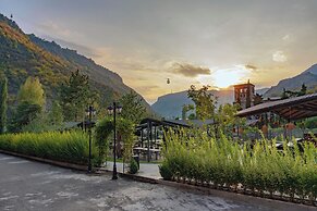 Vallex Garden Hotel Alaverdi