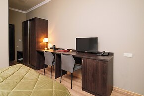 Vallex Garden Hotel Alaverdi