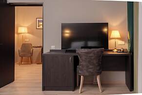 Vallex Garden Hotel Alaverdi