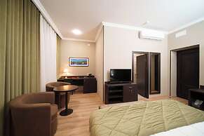 Vallex Garden Hotel Alaverdi