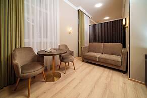 Vallex Garden Hotel Alaverdi