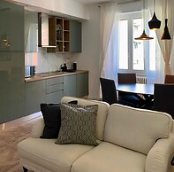 Modern 2 bedrooms - Cino 15