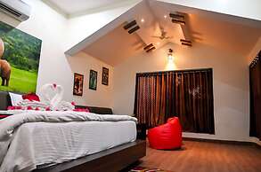 Kingfisher resorts