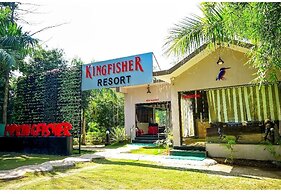Kingfisher resorts