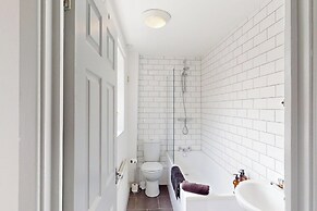 Sunderland Cosy Cottage