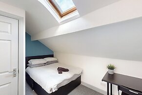 Sunderland Cosy Cottage