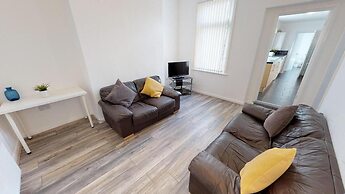 Sunderland Cosy Cottage