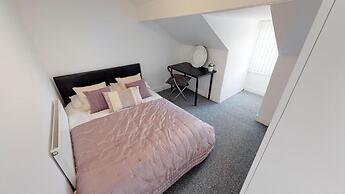 Sunderland Cosy Cottage
