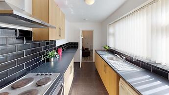 Sunderland Cosy Cottage