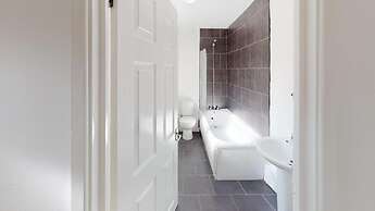 Sunderland Cosy Cottage