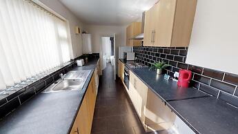 Sunderland Cosy Cottage