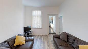 Sunderland Cosy Cottage