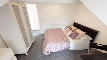 Sunderland Cosy Cottage