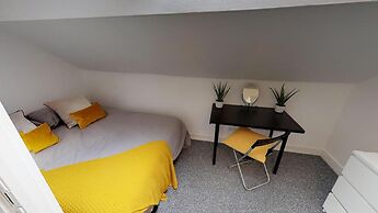 Sunderland Cosy Cottage