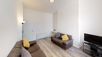 Sunderland Cosy Cottage
