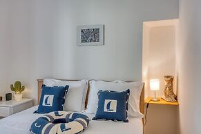 Old Bay Leave Town Apartment