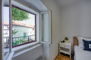 Old Bay Leave Town Apartment