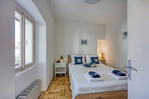 Old Bay Leave Town Apartment