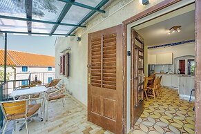 Old Bay Leave Town Apartment