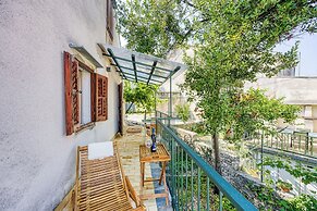 Old Bay Leave Town Apartment