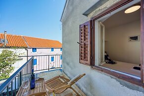 Old Bay Leave Town Apartment