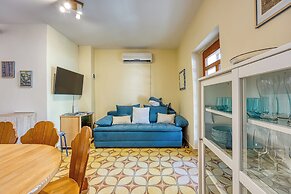 Old Bay Leave Town Apartment