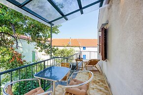 Old Bay Leave Town Apartment