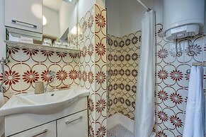 Old Bay Leave Town Apartment